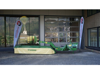 Kosilnica KRONE Easycut