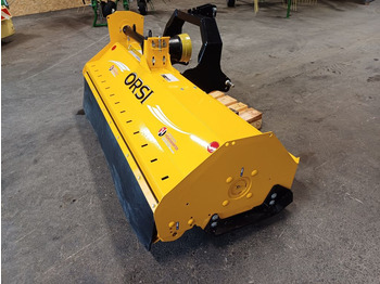 ORSI Evo Plus 200 (20845) lizing ORSI Evo Plus 200 (20845): slika 2