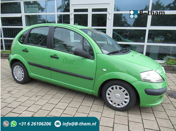 Kombilimuzina CITROËN