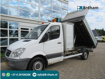 Dostavno vozilo prekucnik MERCEDES-BENZ Sprinter 310