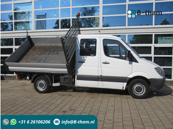 Dostavno vozilo prekucnik MERCEDES-BENZ Sprinter 311