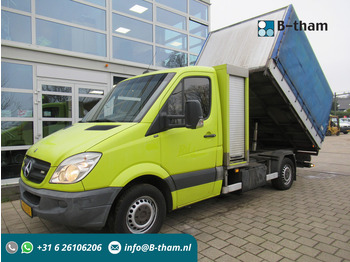 Dostavno vozilo prekucnik MERCEDES-BENZ Sprinter 313