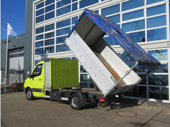 Dostavno vozilo prekucnik Mercedes-Benz Sprinter 313 2.2 CDI 366 Kipper Tipper: slika 4