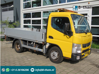Dostavno vozilo s kesonom MITSUBISHI