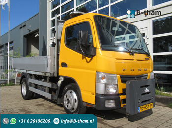 Dostavno vozilo s kesonom MITSUBISHI