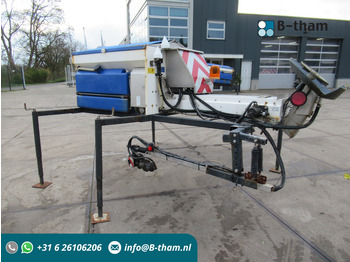 Posipalnik peska/ Soli