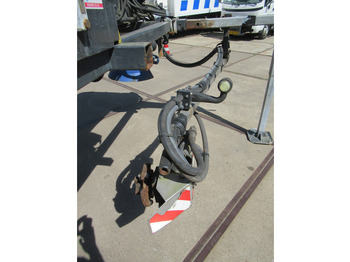 Posipalnik peska/ Soli NIDO Stratos B08L-24 PCLN-350 Roto-power 0,8m3 + 350L Salzstreuer Saltspreader: slika 4 Posipalnik peska/ Soli NIDO Stratos B08L-24 PCLN-350 Roto-power 0,8m3 + 350L Salzstreuer Saltspreader: slika 4