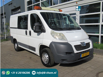Mali kombi PEUGEOT Boxer