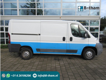 Mali kombi PEUGEOT Boxer