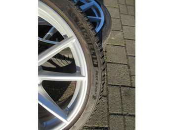 Kompletno kolo za Avtomobil Porsche 911 992 20-/21 Carrera S Winterbanden Set Wielen: slika 5