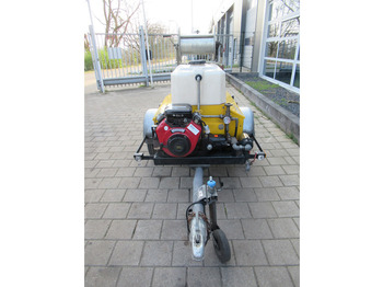 Visokotlačni čistilec RIOR - RIONED HD50 15354 SPECK P30 Riool: slika 3