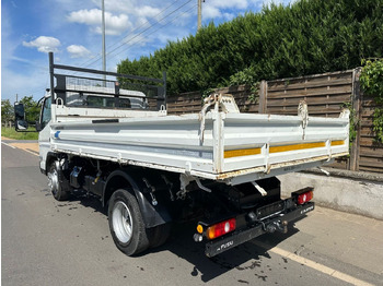 Dostavno vozilo prekucnik FUSO Canter 7C18/Meiller 3-S-K*Top-Deal!*: slika 5