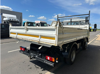 Dostavno vozilo prekucnik FUSO Canter 7C18/Meiller 3-S-K*Top-Deal!*: slika 4