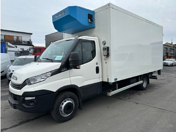 Hladilno vozilo Iveco Daily 70C21/LBW/Tiefkühler/Tüv neu/Wilke: slika 2 Hladilno vozilo Iveco Daily 70C21/LBW/Tiefkühler/Tüv neu/Wilke: slika 2