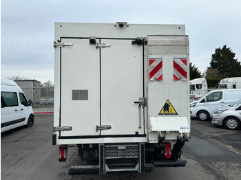 Hladilno vozilo Iveco Daily 70C21/LBW/Tiefkühler/Tüv neu/Wilke: slika 5 Hladilno vozilo Iveco Daily 70C21/LBW/Tiefkühler/Tüv neu/Wilke: slika 5