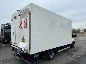 Hladilno vozilo Iveco Daily 70C21/LBW/Tiefkühler/Tüv neu/Wilke: slika 4 Hladilno vozilo Iveco Daily 70C21/LBW/Tiefkühler/Tüv neu/Wilke: slika 4