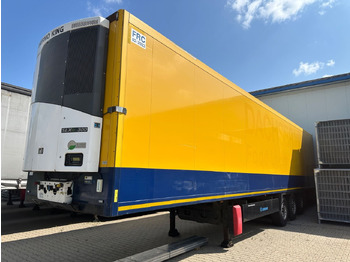 Polprikolica hladilnik KRONE SD