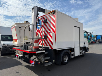 MAN TGL 12.180 Versalift/15m/orig.km/Top lizing MAN TGL 12.180 Versalift/15m/orig.km/Top: slika 4