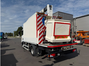 MAN TGL 12.180 Versalift/15m/orig.km/Top lizing MAN TGL 12.180 Versalift/15m/orig.km/Top: slika 5