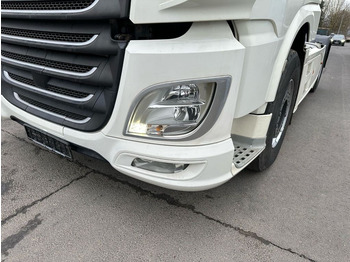 Vlačilec DAF XF 460 FT Eurolohr KIT*Nebenantrieb*Euro6: slika 5