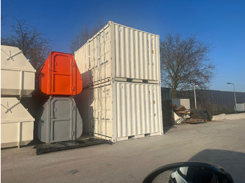 Ladijski kontejner