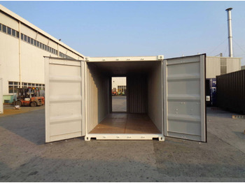 Nov Ladijski kontejner Sidalco 3 deuren container: slika 2