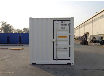 Nov Ladijski kontejner Sidalco 3 deuren container: slika 3