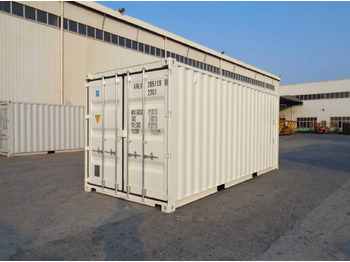 Nov Ladijski kontejner Sidalco 3 deuren container: slika 4