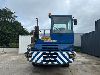 Terminalski traktor Terberg YT 180 VDL haakarm: slika 2