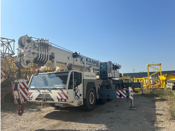 Avtodvigalo za vse namene DEMAG