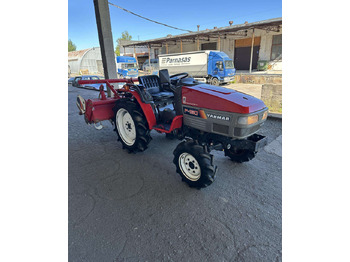 Traktor YANMAR