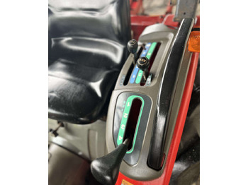 Yanmar F230 lizing Yanmar F230: slika 5