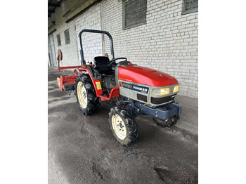 Yanmar F230 lizing Yanmar F230: slika 2