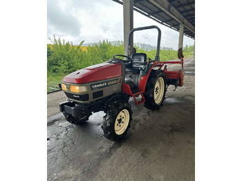Yanmar F230 lizing Yanmar F230: slika 1