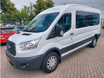 Potniški kombi Ford Transit Kombi 350 L3 hoch Trend Rollstuhl Lift: slika 2