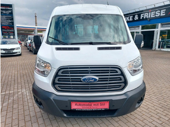 Potniški kombi Ford Transit Kombi 350 L3 hoch Trend Rollstuhl Lift: slika 3