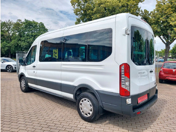 Potniški kombi Ford Transit Kombi 350 L3 hoch Trend Rollstuhl Lift: slika 5