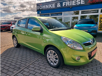 Avtomobil HYUNDAI