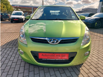 Avtomobil Hyundai i20 Klima USB 5 Türen: slika 2 Avtomobil Hyundai i20 Klima USB 5 Türen: slika 2