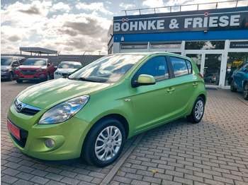 Avtomobil Hyundai i20 Klima USB 5 Türen: slika 3 Avtomobil Hyundai i20 Klima USB 5 Türen: slika 3