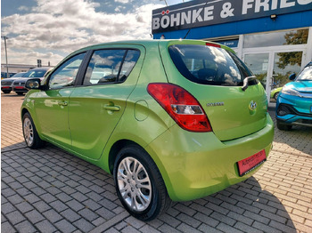 Avtomobil Hyundai i20 Klima USB 5 Türen: slika 4 Avtomobil Hyundai i20 Klima USB 5 Türen: slika 4