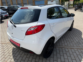Avtomobil Mazda 2 Lim. 1.3 Origami 5 TÜER KLIMA SHZ TÜV NEU: slika 4
