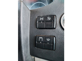 Dostavno vozilo s ponjavo, Dostavno vozilo z dvojno kabino Mercedes-Benz Sprinter II DoKa 316 CDI 4X4 Pritsche 6 Sitze: slika 3