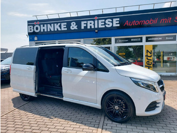 Potniški kombi MERCEDES-BENZ