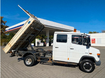 Dostavno vozilo prekucnik MERCEDES-BENZ Vario 816