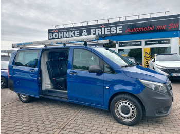 Potniški kombi MERCEDES-BENZ Vito 114