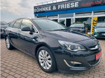Avtomobil OPEL