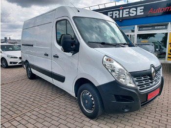Potniški kombi RENAULT Master
