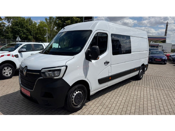 Potniški kombi RENAULT Master