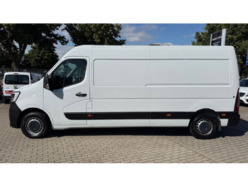 Potniški kombi Renault Master III Kasten L3H2 HKa 3,5t KLIMA: slika 2